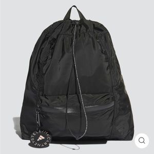 ADIDAS By Stella Mccartney Gym Sack